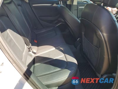 Zdjęcie 10 z 12 samochodu: 2015 AUDI A3 PREMIUM PLUS VIN:WAUEFGFF2F1114588 - miniatura