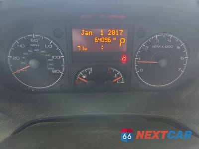 Zdjęcie 9 z 13 samochodu: 2020 RAM PROMASTER 3500 3500 HIGH VIN:3C6URVJG8LE114699 - miniatura