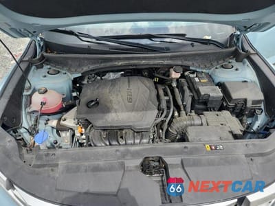 Zdjęcie 11 z 12 samochodu: 2023 HYUNDAI SANTA CRUZ SEL VIN:5NTJC4AE6PH057721 - miniatura