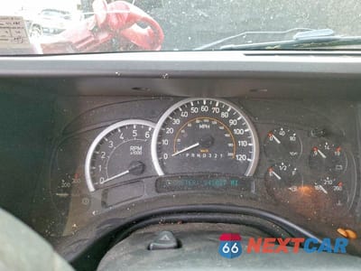 Zdjęcie 9 z 12 samochodu: 2006 HUMMER H2 VIN:5GRGN23U06H118701 - miniatura