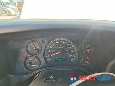 Zdjęcie 9 z 13 samochodu: 2005 CHEVROLET EXPRESS 1500 UTILITY / SERVICE VAN VIN:1GCFG15X451192199 - miniatura