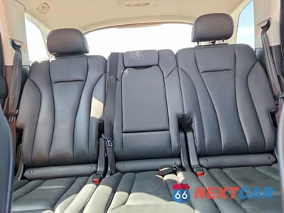 Zdjęcie 10 z 13 samochodu: 2022 AUDI Q7 PREMIUM VIN:WA1AJBF79ND002213 - miniatura
