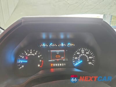 Zdjęcie 9 z 12 samochodu: 2018 FORD F150 VIN:1FTMF1EB9JFB56553 - miniatura