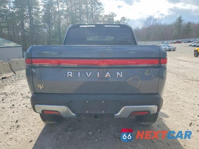 Zdjęcie 6 z 12 samochodu: 2022 RIVIAN R1T LAUNCH EDITION VIN:7FCTGAAL5NN001429 - miniatura