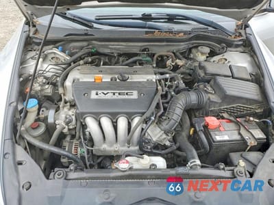 Zdjęcie 11 z 12 samochodu: 2006 HONDA ACCORD SE VIN:1HGCM56326A117664 - miniatura