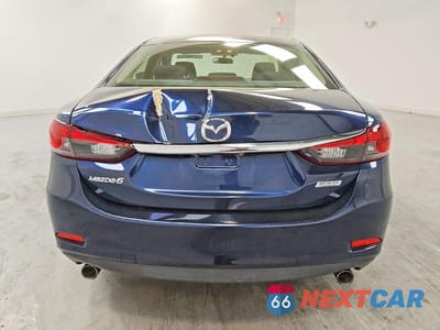 Zdjęcie 6 z 12 samochodu: 2017 MAZDA 6 SPORT VIN:JM1GL1U50H1139732 - miniatura