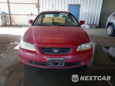 Zdjęcie 9 z 24 samochodu: 1999 HONDA ACCORD EX VIN:1HGCG3250XA020726 - miniatura