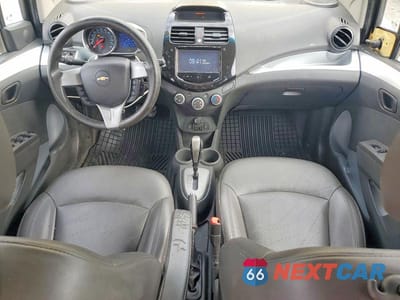 Zdjęcie 8 z 12 samochodu: 2014 CHEVROLET SPARK 2LT VIN:KL8CF6S94EC469164 - miniatura