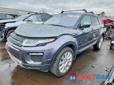 2017 LAND ROVER RANGE ROVER EVOQUE HSE SALVR2BG5HH205109 - główne zdjęcie licytacji z USA - miniatura