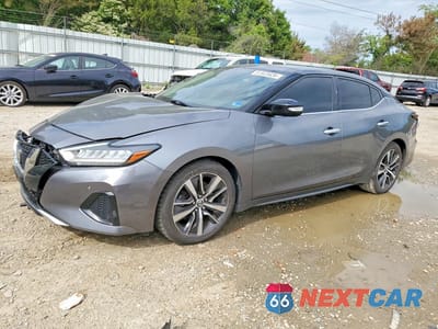 2020 NISSAN MAXIMA SL 1N4AA6DV2LC371096 - główne zdjęcie licytacji z USA - miniatura