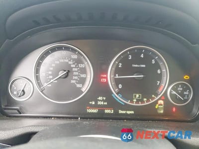 Zdjęcie 9 z 14 samochodu: 2017 BMW X3 VIN:5UXWX7C5XH0U42221 - miniatura