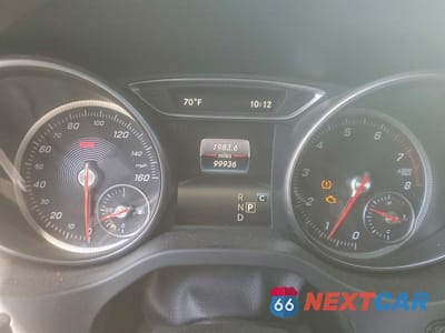 Zdjęcie 9 z 13 samochodu: 2018 MERCEDES-BENZ CLA 250 4MATIC VIN:WDDSJ4GB3JN510325 - miniatura