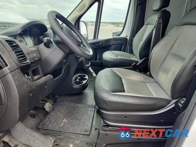 Zdjęcie 7 z 12 samochodu: 2025 RAM PROMASTER 2500 2500 STANDARD VIN:3C6LRVVG0SE511537 - miniatura