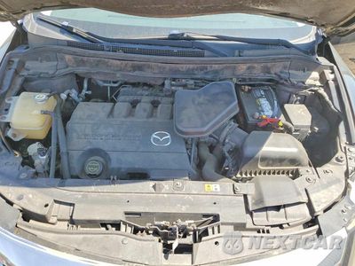 Zdjęcie 12 z 13 samochodu: 2011 MAZDA CX-9 VIN:JM3TB3BV6B0305255 - miniatura