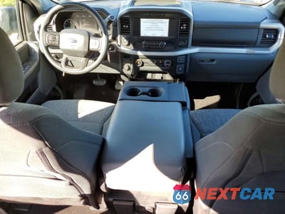 Zdjęcie 8 z 12 samochodu: 2022 FORD F150 SUPERCREW VIN:1FTEW1EB0NKE17781 - miniatura