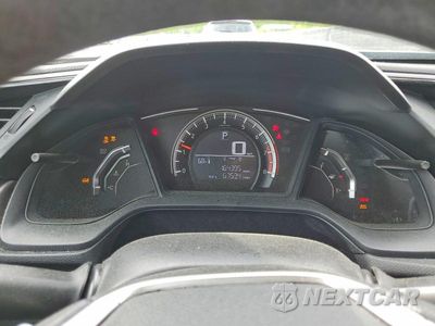 Zdjęcie 9 z 12 samochodu: 2017 HONDA CIVIC LX VIN:19XFC2F50HE005766 - miniatura