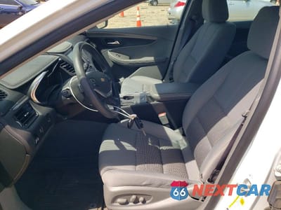 Zdjęcie 7 z 11 samochodu: 2016 CHEVROLET IMPALA LS VIN:2G11Z5SA8G9118108 - miniatura