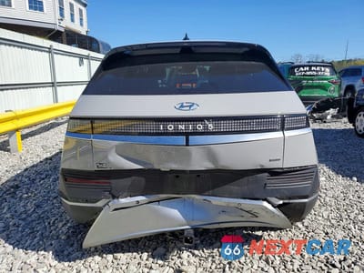 Zdjęcie 6 z 12 samochodu: 2022 HYUNDAI IONIQ 5 SEL VIN:KM8KNDAF9NU104230 - miniatura