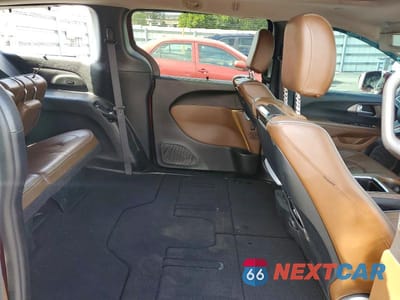 Zdjęcie 11 z 13 samochodu: 2017 CHRYSLER PACIFICA LIMITED VIN:2C4RC1GG7HR689267 - miniatura