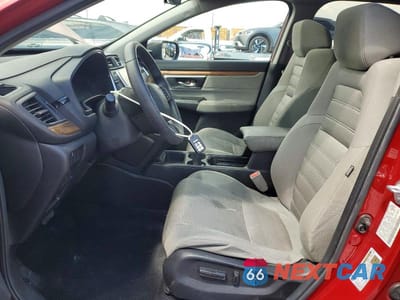 Zdjęcie 7 z 13 samochodu: 2021 HONDA CR-V EX VIN:2HKRW1H5XMH406193 - miniatura