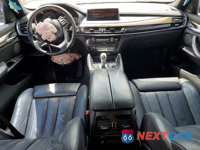 Zdjęcie 8 z 12 samochodu: 2018 BMW X6 SDRIVE35I VIN:5UXKU0C50J0G81297 - miniatura