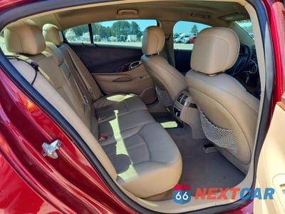 Zdjęcie 10 z 12 samochodu: 2010 BUICK LACROSSE CXL VIN:1G4GC5EG8AF300503 - miniatura