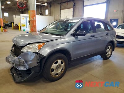 2011 HONDA CR-V LX 5J6RE4H33BL114293 - główne zdjęcie licytacji z USA - miniatura