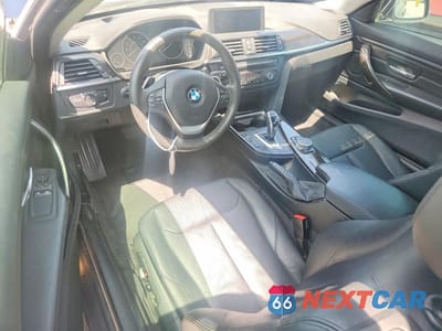 Zdjęcie 8 z 12 samochodu: 2015 BMW 428 I VIN:WBA3N3C50FK232518 - miniatura