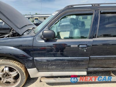 Zdjęcie 7 z 12 samochodu: 2003 FORD EXPLORER SPORT TRAC VIN:1FMDU77E63UC21546 - miniatura