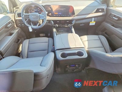 Zdjęcie 8 z 13 samochodu: 2026 CHEVROLET TAHOE K1500 Z71 VIN:1GNS6PKD1TR257546 - miniatura