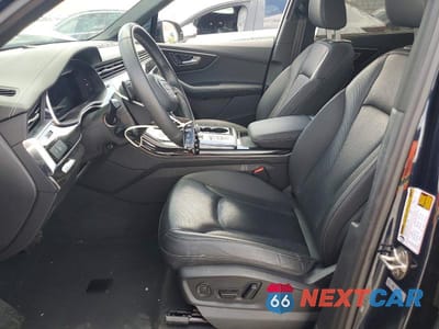 Zdjęcie 7 z 13 samochodu: 2025 AUDI Q7 PREMIUM PLUS VIN:WA1LCBF71SD004987 - miniatura