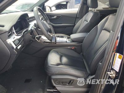 Zdjęcie 7 z 13 samochodu: 2025 AUDI Q7 PREMIUM PLUS VIN:WA1LCBF71SD004987 - miniatura