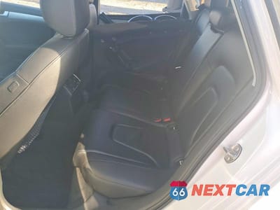 Zdjęcie 10 z 12 samochodu: 2014 AUDI A4 PREMIUM PLUS VIN:WAUFFAFL5EN045779 - miniatura