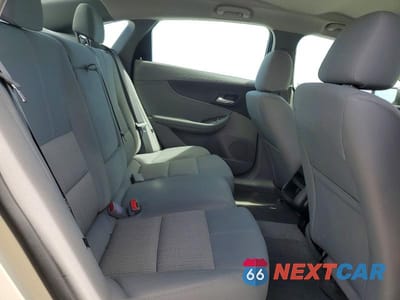 Zdjęcie 10 z 13 samochodu: 2014 CHEVROLET IMPALA LS VIN:2G11Y5SL5E9151424 - miniatura