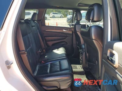 Zdjęcie 11 z 13 samochodu: 2015 JEEP GRAND CHEROKEE LIMITED VIN:1C4RJFBG3FC674622 - miniatura