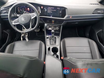 Zdjęcie 8 z 12 samochodu: 2024 VOLKSWAGEN JETTA COMFORTLINE VIN:3VWSM7BUXRM044343 - miniatura