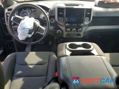 Zdjęcie 8 z 12 samochodu: 2025 RAM 1500 TRADESMAN VIN:1C6RRFCGXSN606346 - miniatura
