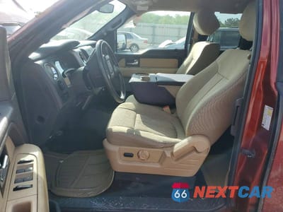 Zdjęcie 7 z 12 samochodu: 2014 FORD F150 SUPER CAB VIN:1FTEX1CM5EKD35787 - miniatura