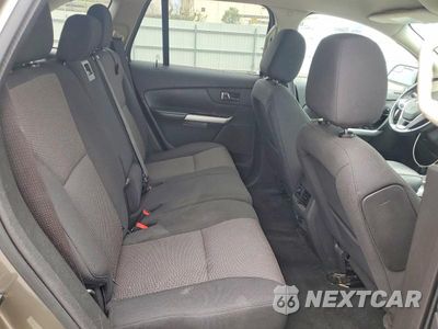 Zdjęcie 11 z 13 samochodu: 2013 FORD EDGE SEL VIN:2FMDK4JC1DBC42100 - miniatura