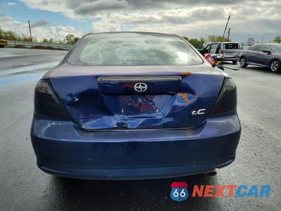 Zdjęcie 6 z 12 samochodu: 2006 SCION TC BASE VIN:JTKDE177560114427 - miniatura