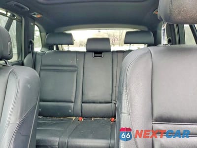 Zdjęcie 10 z 12 samochodu: 2013 BMW X5 XDRIVE35I VIN:5UXZV4C58D0B19381 - miniatura