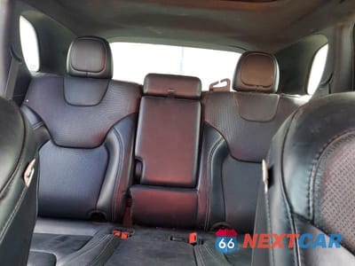 Zdjęcie 10 z 13 samochodu: 2021 JEEP CHEROKEE LATITUDE LUX VIN:1C4PJMMN9MD151667 - miniatura