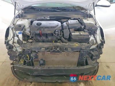 Zdjęcie 11 z 11 samochodu: 2019 KIA OPTIMA LX VIN:5XXGT4L39KG278447 - miniatura