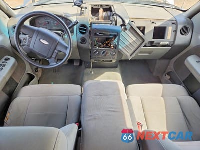Zdjęcie 8 z 13 samochodu: 2007 FORD F150 VIN:1FTRX12W37NA54660 - miniatura