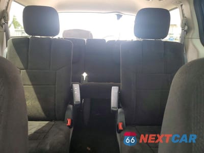 Zdjęcie 10 z 13 samochodu: 2012 DODGE GRAND CARAVAN SXT VIN:2C4RDGCG9CR231146 - miniatura