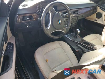 Zdjęcie 8 z 12 samochodu: 2012 BMW 328 I VIN:WBADW3C56CE823836 - miniatura
