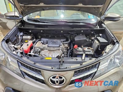 Zdjęcie 12 z 14 samochodu: 2015 TOYOTA RAV4 LIMITED VIN:2T3DFREV6FW294243 - miniatura