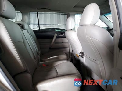 Zdjęcie 11 z 13 samochodu: 2012 TOYOTA HIGHLANDER SE VIN:5TDBK3EH1CS161350 - miniatura