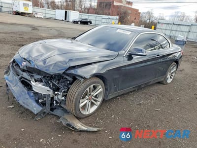 2019 BMW 430XI WBA4Z3C51KEF31651 - główne zdjęcie licytacji z USA - miniatura