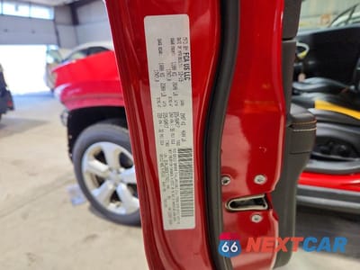 Zdjęcie 13 z 13 samochodu: 2020 JEEP COMPASS LATITUDE VIN:3C4NJDBB3LT174211 - miniatura